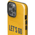 West Virginia University Mountaineers iPhone 13 Pro Max Impact Case