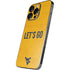 West Virginia University Mountaineers iPhone 13 Pro Skin