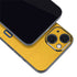 West Virginia University Mountaineers iPhone 13 Skin