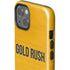 West Virginia University Mountaineers iPhone 15 Plus Impact Case