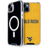 West Virginia University Mountaineers iPhone 15 MagSafe Case