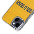 West Virginia University Mountaineers iPhone 15 MagSafe Case