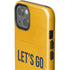 West Virginia University Mountaineers iPhone 14 Plus Impact Case