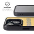 West Virginia University Mountaineers iPhone 14 Plus Kickstand Case