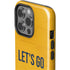 West Virginia University Mountaineers iPhone 14 Pro Impact Case