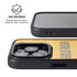 West Virginia University Mountaineers iPhone 14 Pro Max Kickstand Case