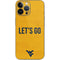 West Virginia University Mountaineers iPhone 14 Pro Max Skin