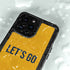 West Virginia University Mountaineers iPhone 14 Pro Max Waterproof Case