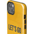 West Virginia University Mountaineers iPhone 15 Impact Case