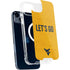 West Virginia University Mountaineers iPhone 15 Plus MagSafe Case