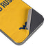 West Virginia University Mountaineers iPhone 15 Pro Max Skin