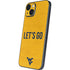 West Virginia University Mountaineers iPhone 15 Skin