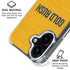 West Virginia University Mountaineers iPhone 16 Plus MagSafe Case