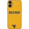 West Virginia University Mountaineers iPhone 16 Plus Skin