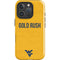 West Virginia University Mountaineers iPhone 16 Pro Impact Case