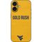 West Virginia University Mountaineers iPhone 16 Skin