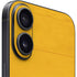 West Virginia University Mountaineers iPhone 16 Skin