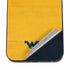 West Virginia University Mountaineers iPhone 16 Skin