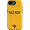 West Virginia University Mountaineers iPhone 16e Impact Case