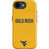 West Virginia University Mountaineers iPhone 16e Impact Case