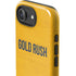 West Virginia University Mountaineers iPhone 16e Impact Case