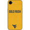 West Virginia University Mountaineers iPhone 16e Skin