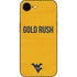 West Virginia University Mountaineers iPhone 16e Skin