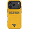 West Virginia University Mountaineers iPhone 18 Pro Impact Case