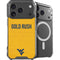 West Virginia University Mountaineers iPhone 18 Pro Max MagSafe Case