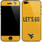 West Virginia University Mountaineers iPhone 5/5s/5SE Skin