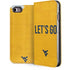 West Virginia University Mountaineers iPhone 7 Folio Case
