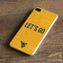 West Virginia University Mountaineers iPhone 8 Plus Skin