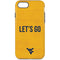 West Virginia University Mountaineers iPhone 8 Pro Case