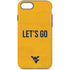 West Virginia University Mountaineers iPhone 8 Pro Case