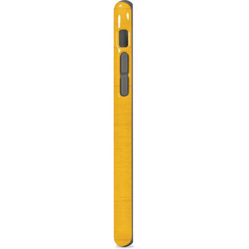 West Virginia University Mountaineers iPhone 8 Pro Case