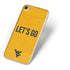 West Virginia University Mountaineers iPhone 8 Skin