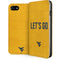 West Virginia University Mountaineers iPhone SE (2nd & 3rd Gen) Folio Case