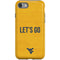 West Virginia University Mountaineers iPhone SE (2nd & 3rd Gen) Pro Case
