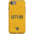 West Virginia University Mountaineers iPhone SE (2nd & 3rd Gen) Pro Case
