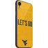 West Virginia University Mountaineers iPhone SE (2nd & 3rd Gen) Skin