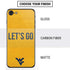West Virginia University Mountaineers iPhone SE (2nd & 3rd Gen) Skin