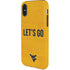 West Virginia University Mountaineers iPhone X Pro Case