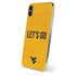 West Virginia University Mountaineers iPhone X Skin