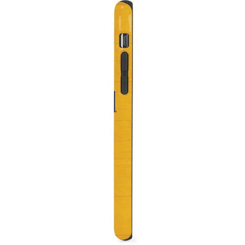 West Virginia University Mountaineers iPhone XR Pro Case
