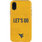 West Virginia University Mountaineers iPhone XR Pro Case