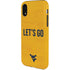 West Virginia University Mountaineers iPhone XR Pro Case