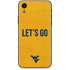 West Virginia University Mountaineers iPhone XR Skin