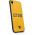 West Virginia University Mountaineers iPhone XR Skin