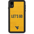 West Virginia University Mountaineers iPhone Cases