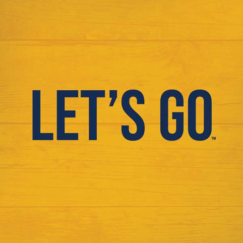 West Virginia University Mountaineers iPhone XS Max Skin